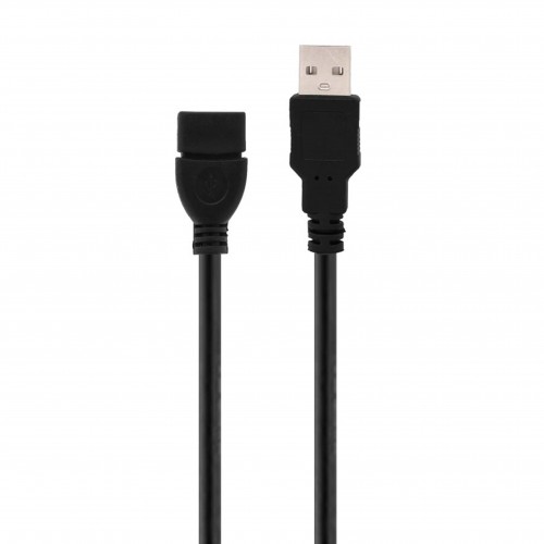 کابل افزایش یو اس بی MW-NET طول 3 متر
