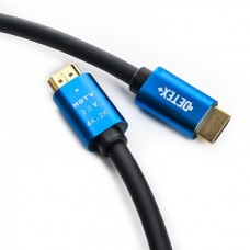 کابل 4K HDMI مدل 3 متری DETEX