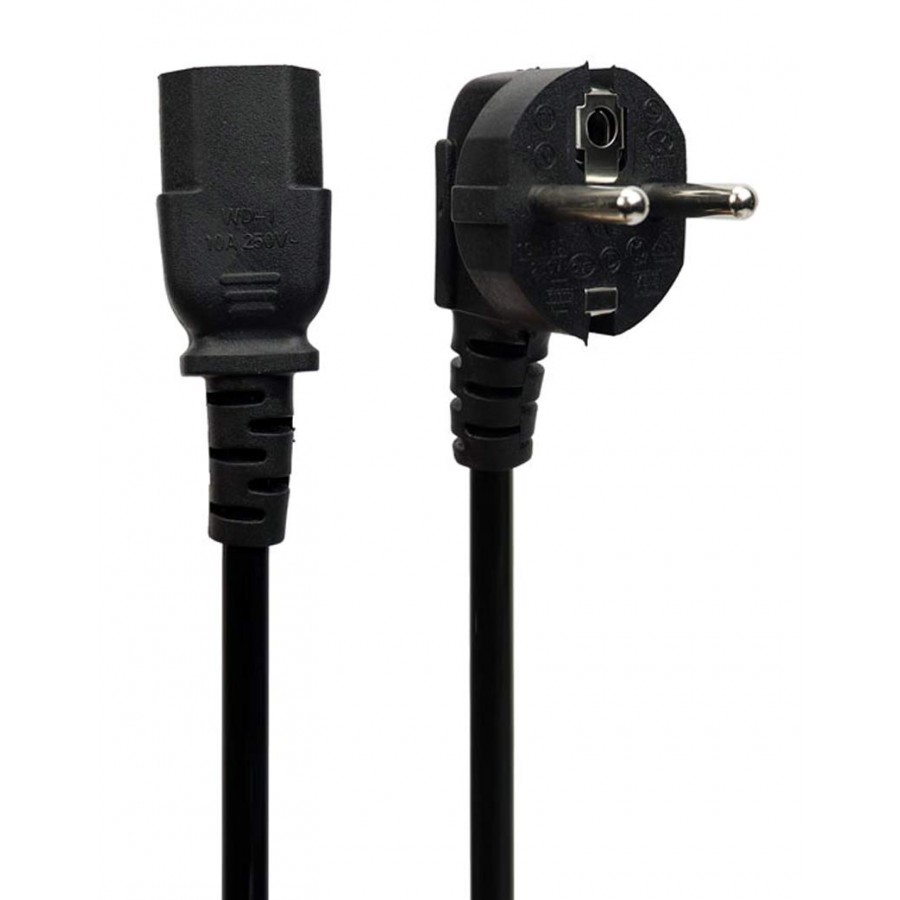 کابل برق کامپیوتر CONNECT طول 1.5 متر