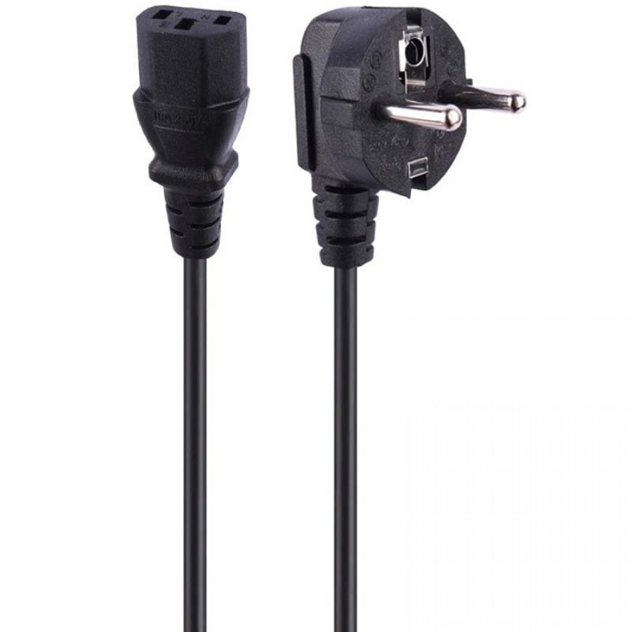 کابل برق کامپیوتر XP طول 3 متر