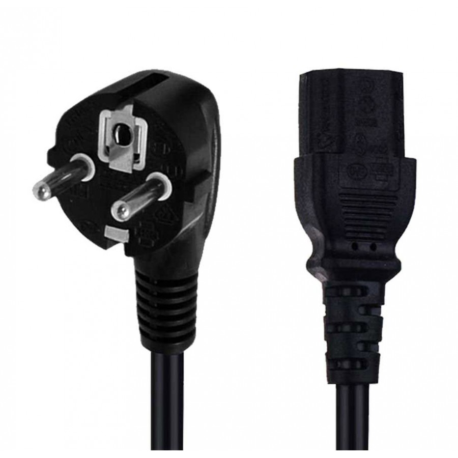 کابل برق کامپیوتر XP طول 1.5 متر