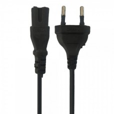 کابل برق دو پین VOLEX طول 1.3 متر