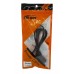 کابل برق دو پین D-NET طول 1.5 متر