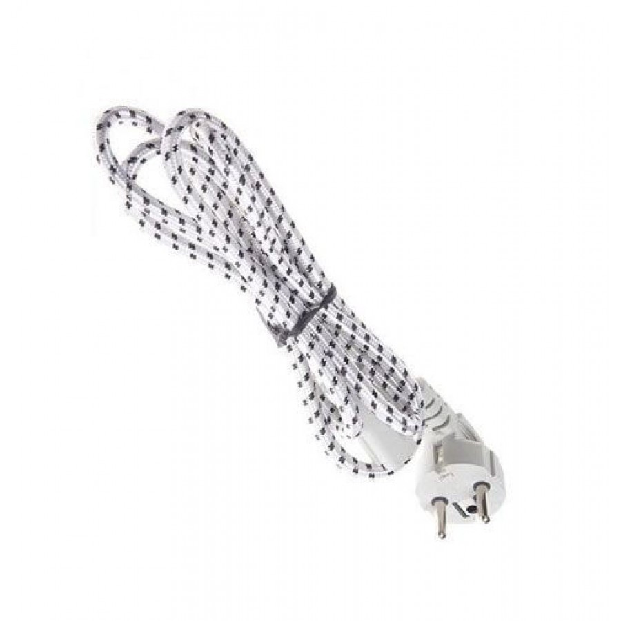 کابل برق لپ تاپ کنفی OSCAR طول 1.8 متر