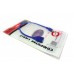 کابل ذوزنقه ای Mini USB مادگی 30 سانتی متری D-net