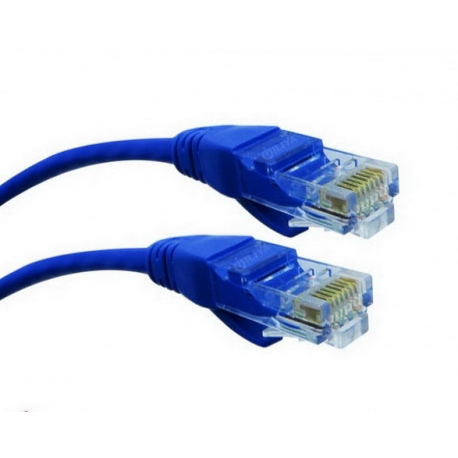 کابل شبکه 1.5 متری B-NET CAT5