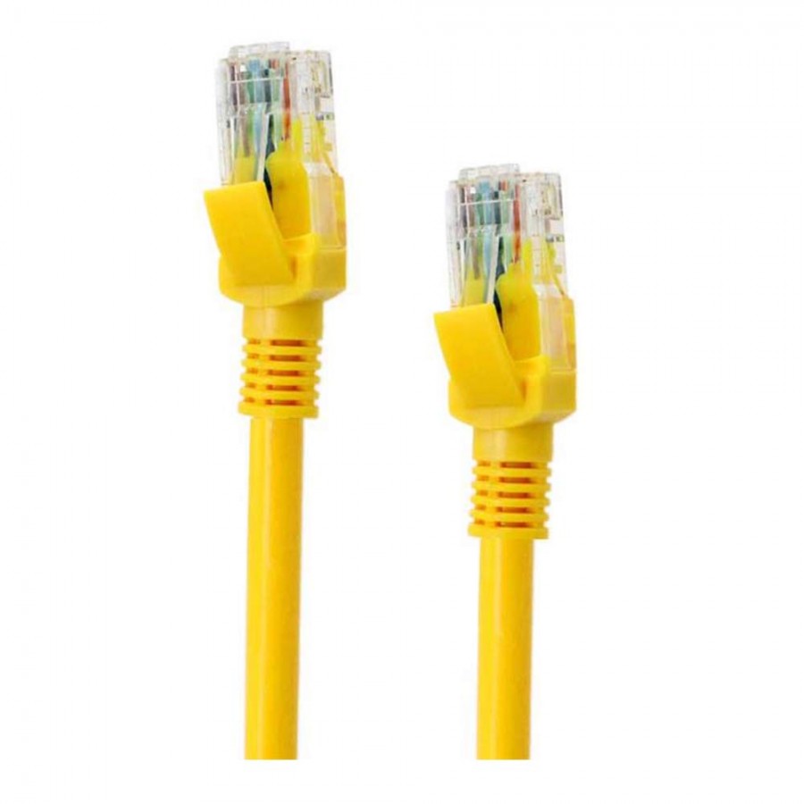 کابل شبکه CAT5 TSCO مدل TNC503 طول 30 سانتی متر