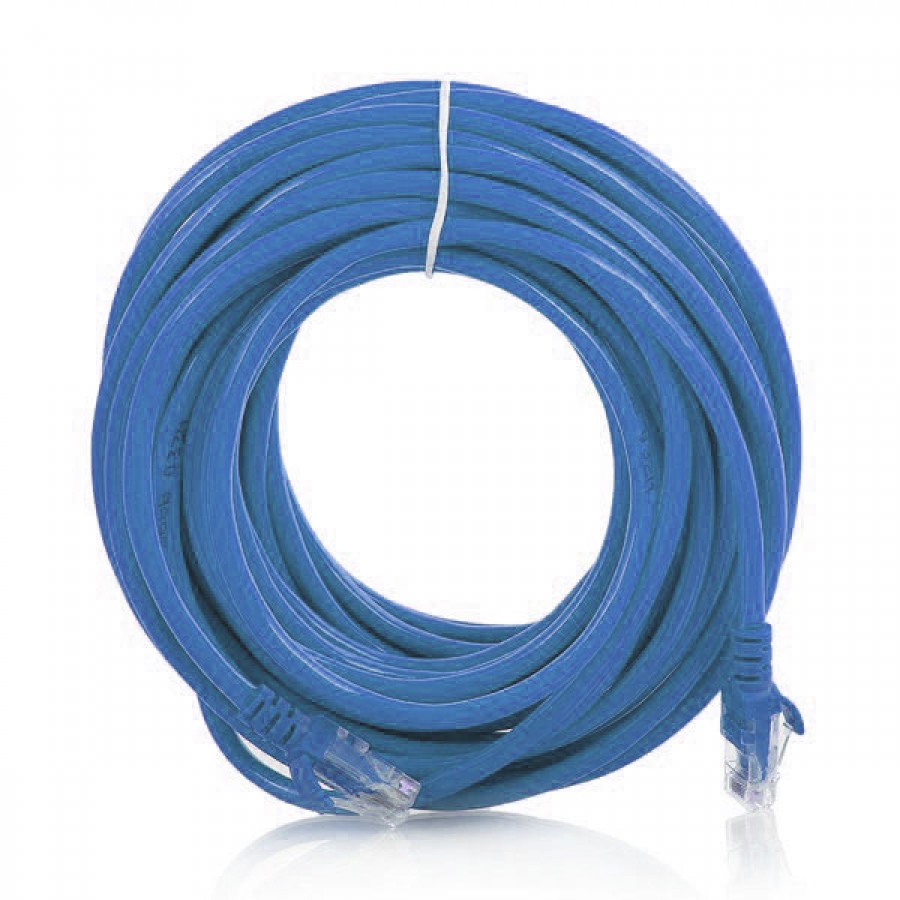 کابل شبکه 20 متری BELDEN CAT5