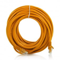 کابل شبکه 20 متری P-NET CAT5 