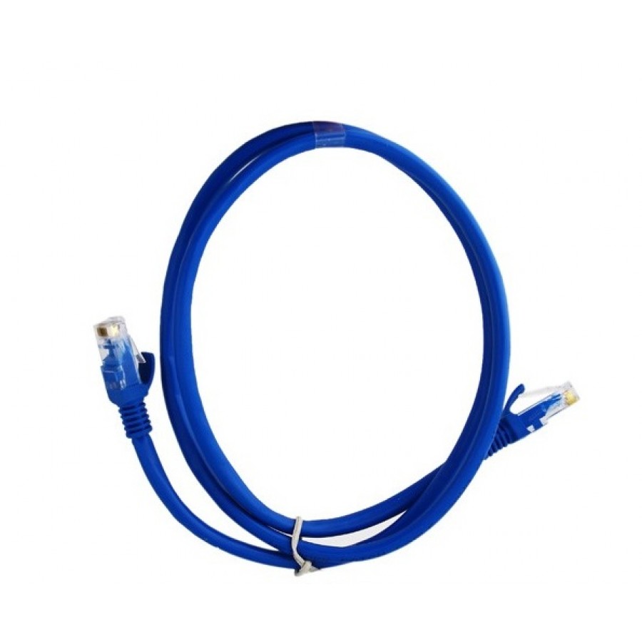 کابل شبکه 1 متری KAK