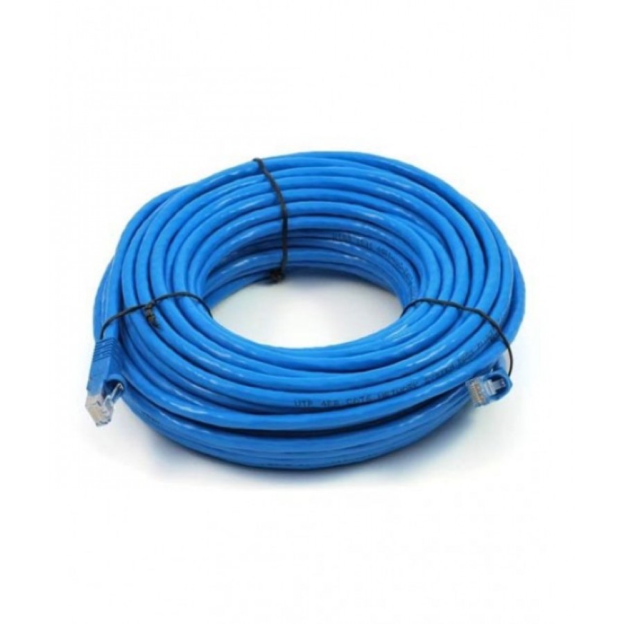 کابل شبکه 15 متری VNET CAT5