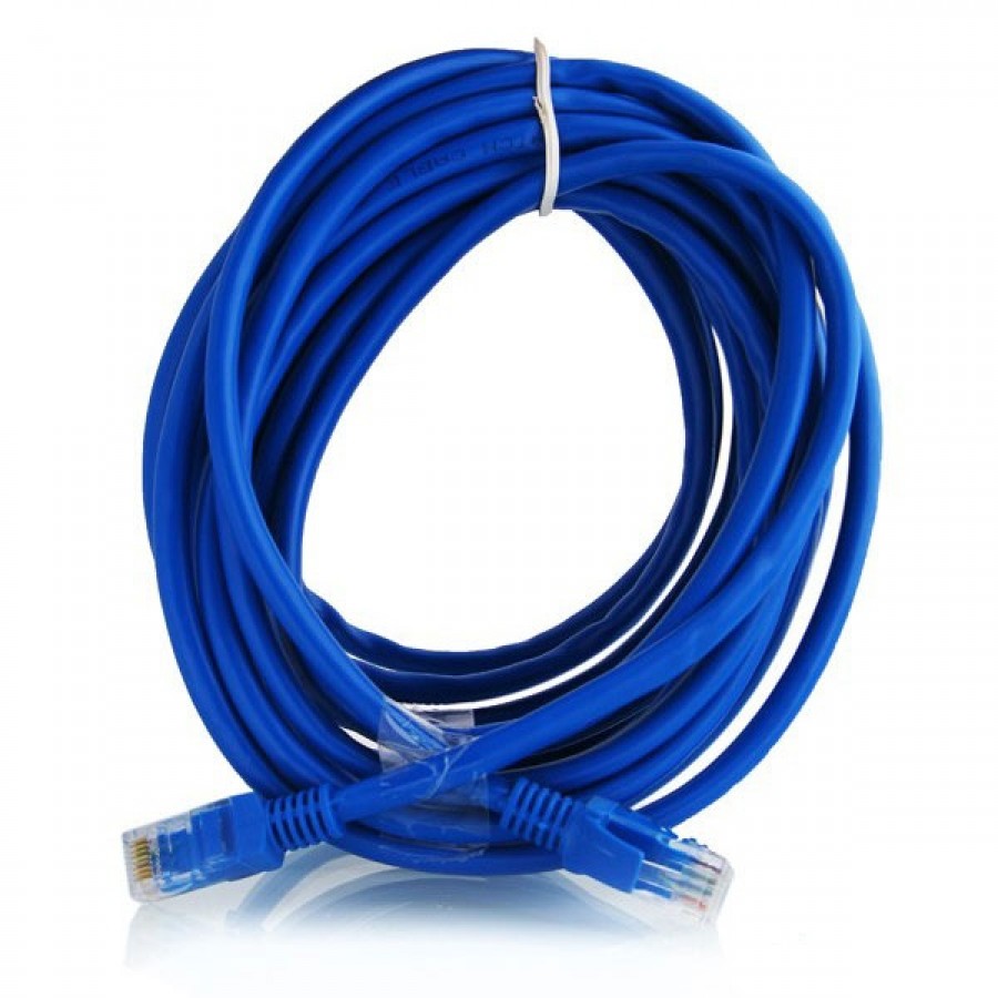 کابل شبکه XP CAT5 طول 5 متر