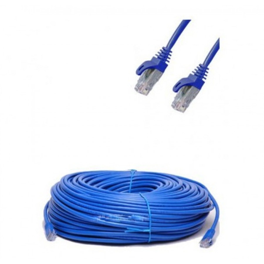 کابل شبکه 20 متری Knet