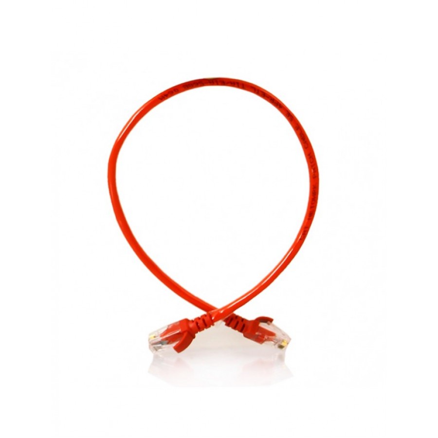 کابل شبکه 30سانتی knet