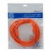 کابل شبکه CAT6 VERITY طول 10 متر