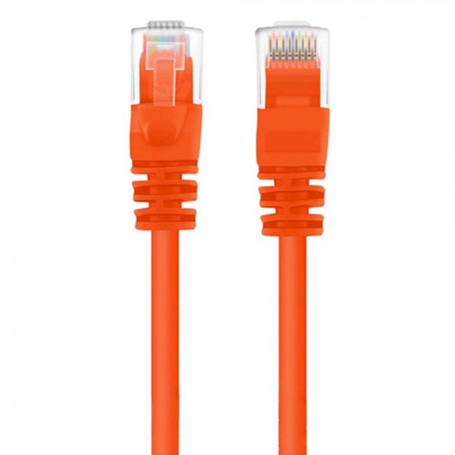 کابل شبکه CAT6 VERITY طول 10 متر