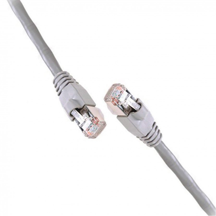 کابل شبکه CAT5 MACHER مدل MR-K556طول 10 متر