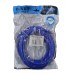 کابل شبکه CAT5 D-NET طول 10 متر