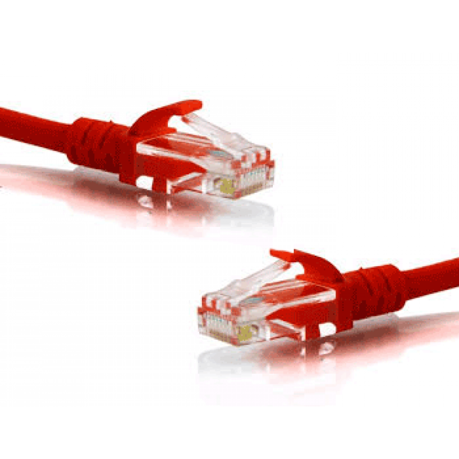 کابل شبکه 3 متری VNET CAT5