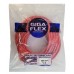 کابل شبکه GIGA CAT6 طول 15 متر