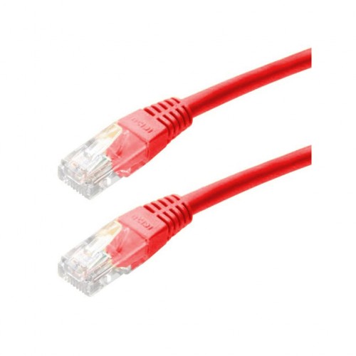کابل شبکه DETEX CAT6 طول 1 متر