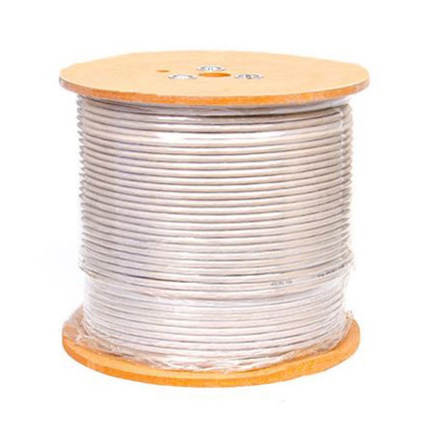 کابل شبکه متری CAT6 D-NET 