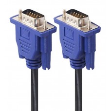 کابل مانیتور DETEX طول 5 متر (4+3)