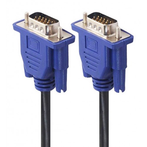 کابل مانیتور DETEX طول 5 متر (4+3)