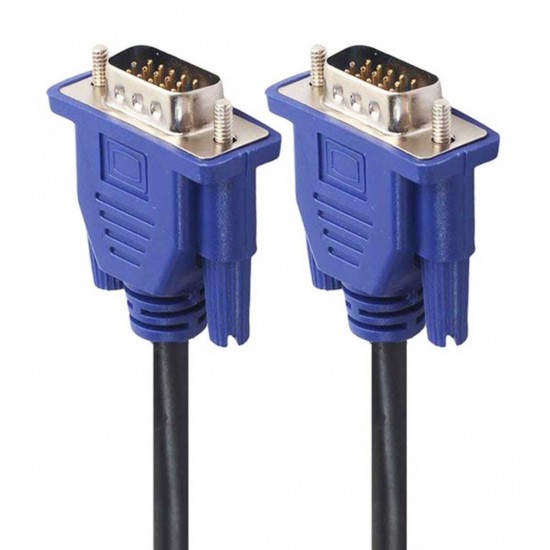 کابل مانیتور MACHER مدل MR-103 طول 5 متر