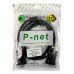 کابل مانیتور P-NET طول 3 متر