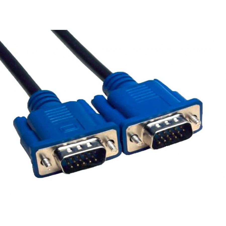 کابل مانیتور D-NET طول 1.5 متر