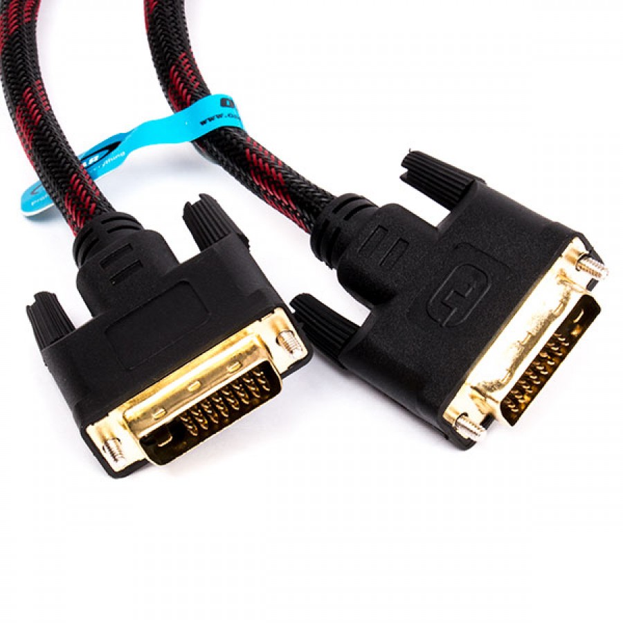 کابل DVI OSCAR مدل 1.5 متری 