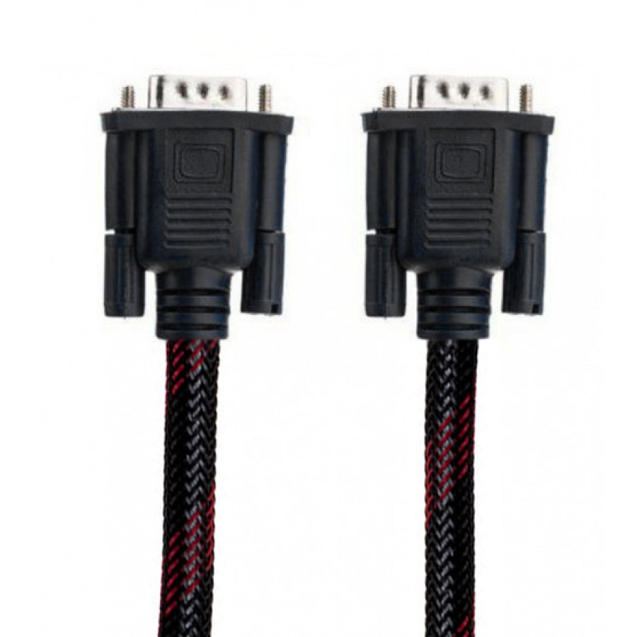 کابل مانیتور DETEX طول 20 متر (4+3)