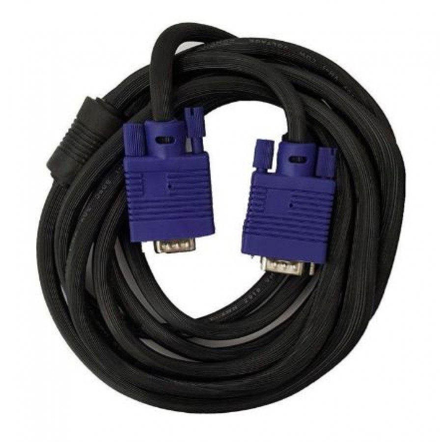 کابل مانیتور 10 متری B-net