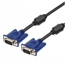 کابل مانیتور KAISER طول 3 متر (2+3)