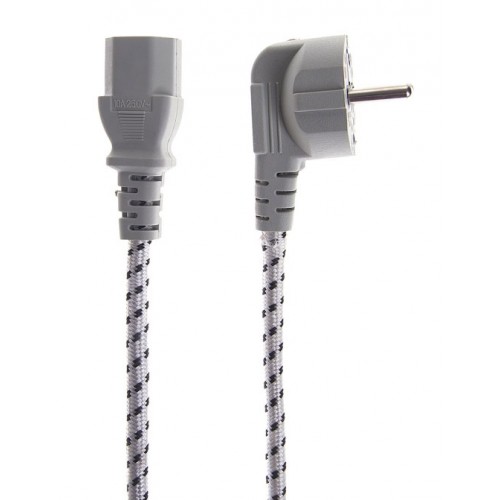 کابل برق کامپیوتر VENOUS مدل PV-K166 طول 1.5 متر