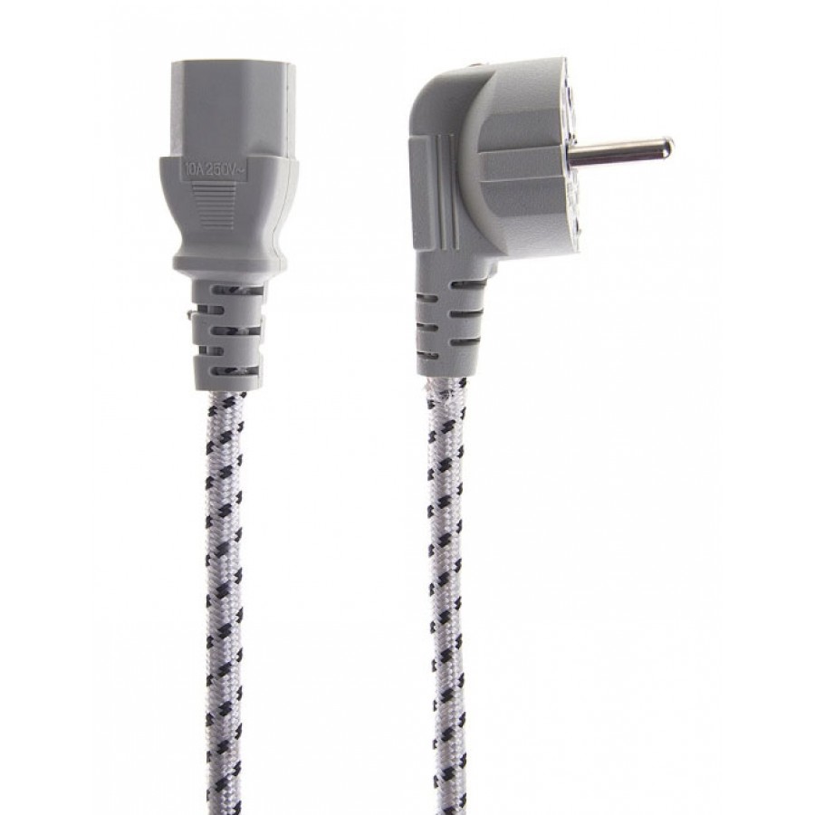 کابل برق کامپیوتر VENOUS مدل PV-K163 طول 3 متر