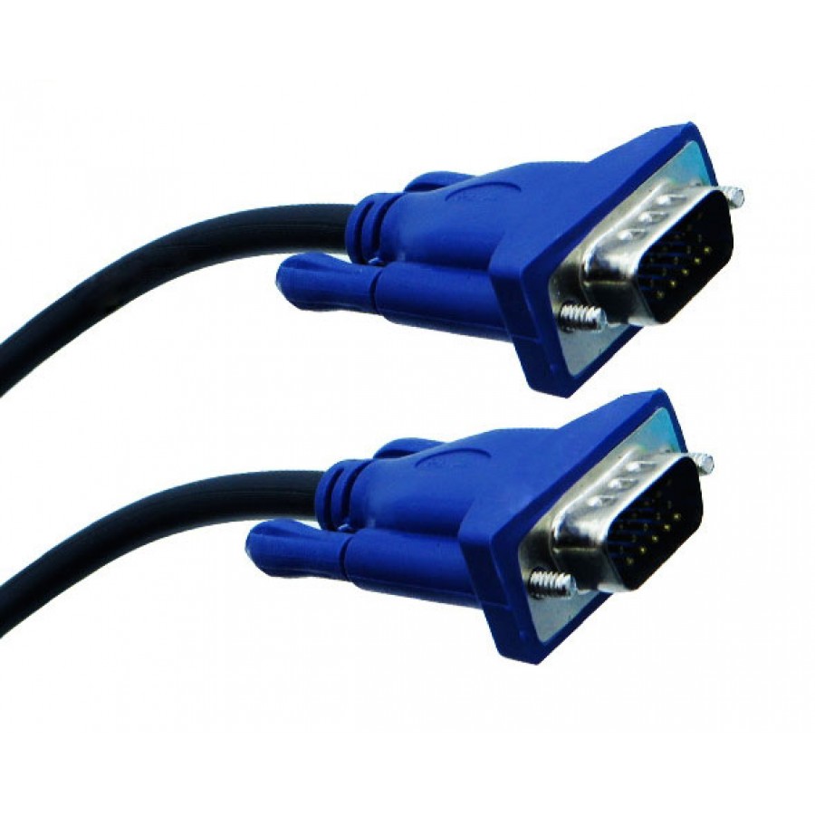 کابل مانیتور 10متری ROYAL