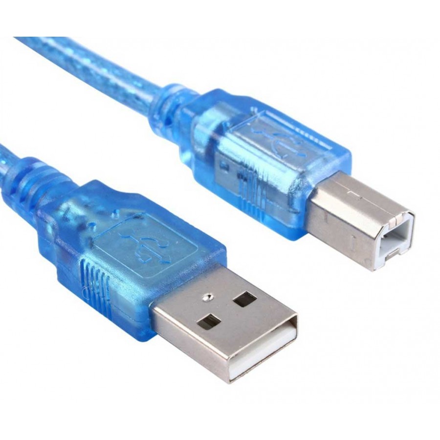 کابل پرینتر ROYAL طول 1.5 متر