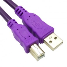 کابل پرینتر ENZO طول 3 متر 