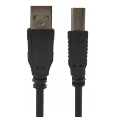 کابل پرینتر DETEX طول 1.5 متر