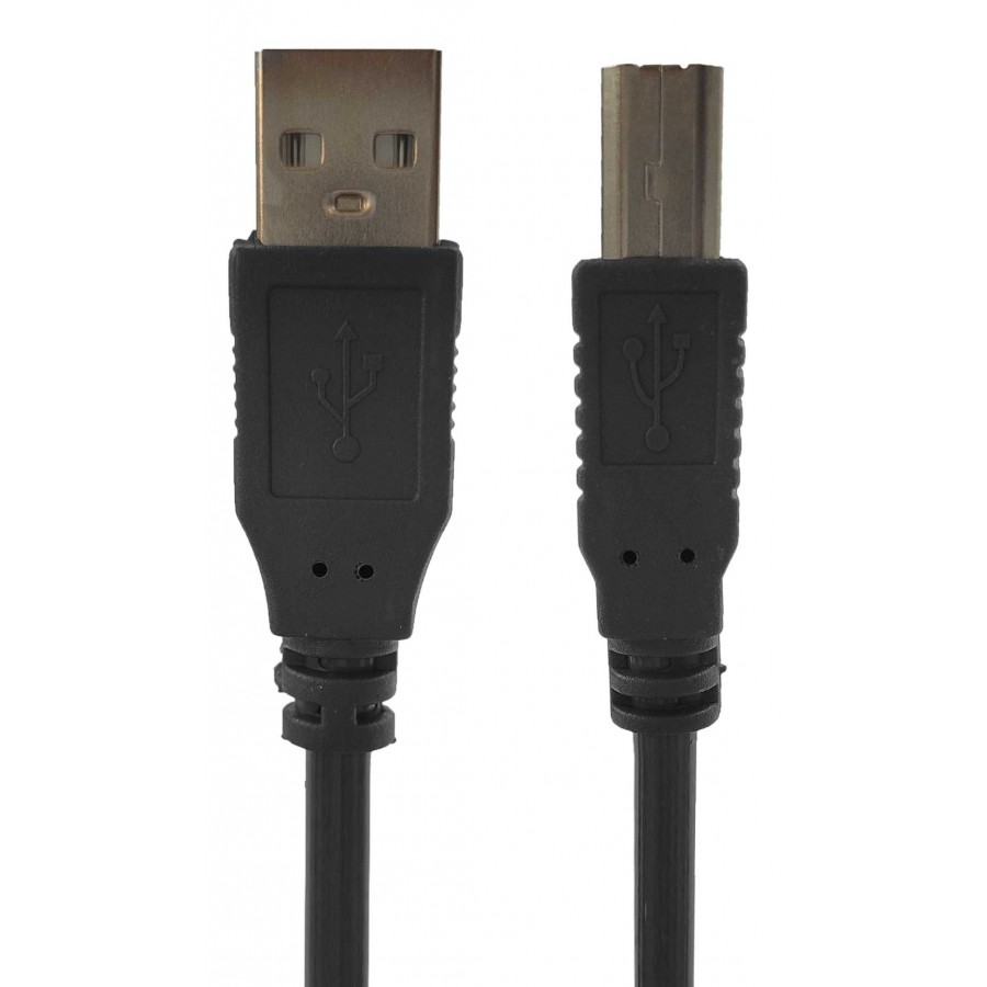 کابل پرینتر MACHER مدل MR-85 طول 3 متر