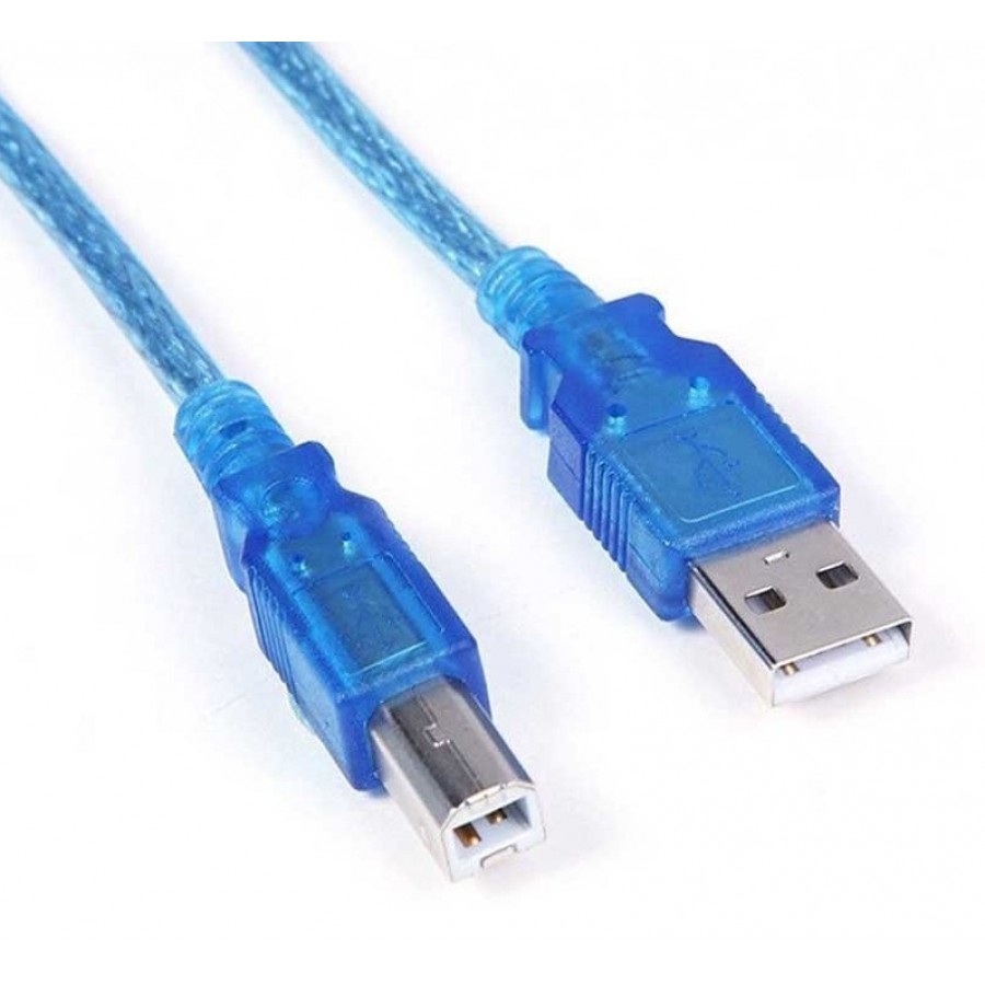 کابل پرینتر TSCO مدل TC 02 طول 3 متر