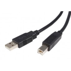 کابل پرینتر DETEX طول 3 متر