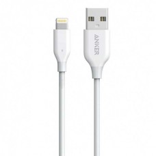 کابل شارژ آیفون ANKER مدل A8111H21 طول 1 متر