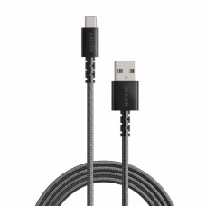 کابل شارژ ANKER TYPE-C فست شارژ مدل A8023H11 طول 1.8 متر