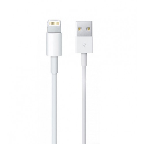 کابل شارژ IPHONE XS MAX مدل MD818 کابل شارژ IPHONE XS MAX مدل MD818
