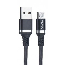 کابل شارژ اندروید 1متری TSCO مدل TC-A47 