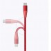 کابل شارژ ANKER TYPE-C مدل POWERLINE Select + A8022 طول 90 سانتی متر