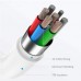 کابل تبدیل TYPE-C به LIGHTNING فست شارژ ANKER مدل A8612